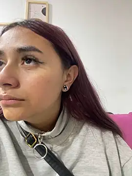 michell boobs  online show from 19, 2, 2025