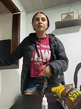 michell boobs  online show from 12, 3, 2025