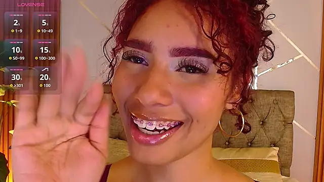 charlottee white online show from 31, 3, 2026