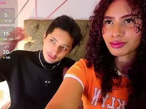 charlottee white online show from 21, 7, 2026