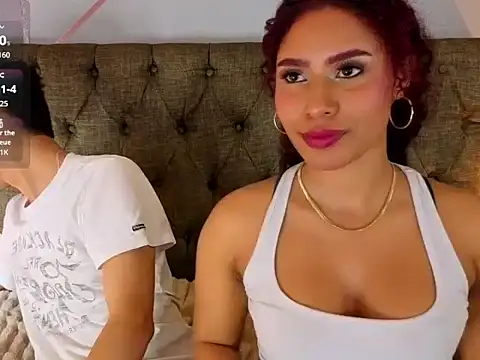 charlottee white online show from 23, 7, 2026