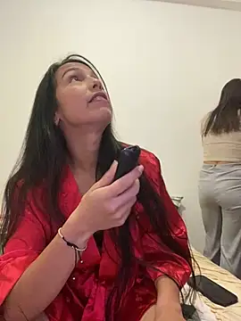 anahimoon  online show from 21, 1, 2025