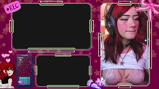 HaileyReid online show from 3, 3, 2025