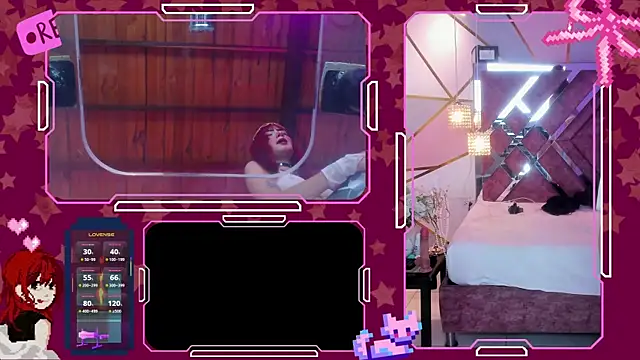 HaileyReid online show from 23, 4, 2026