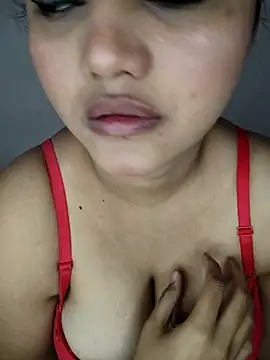 Riya Stream01 online show from 14, 2, 2025