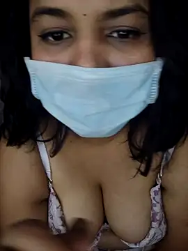 Riya Stream01 online show from 9, 3, 2025