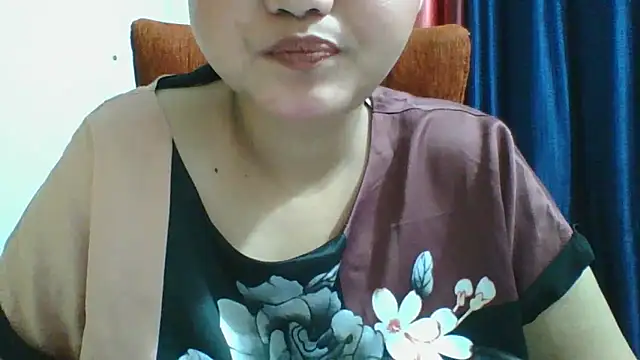 Riya Stream01 online show from 17, 4, 2026