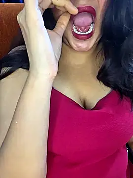 Riya Stream01 online show from 18, 4, 2026