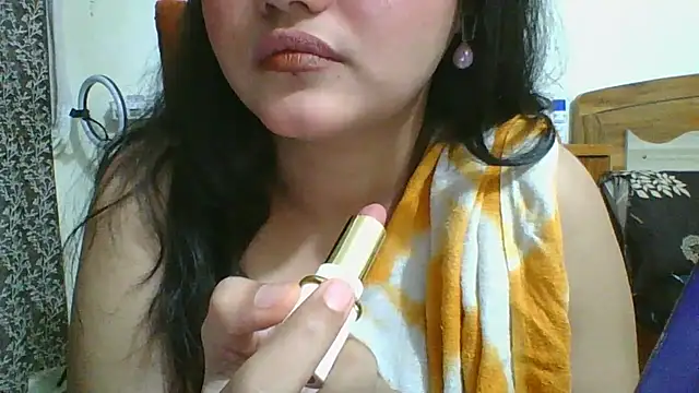 Riya Stream01 online show from 24, 4, 2026