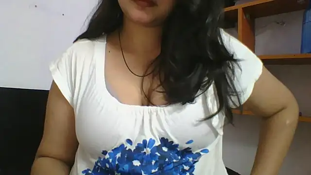 Riya Stream01 online show from 27, 4, 2026