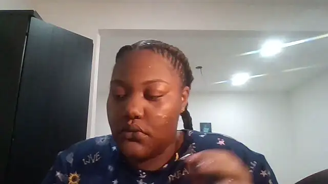 Kbaby337 online show from 16, 12, 2025