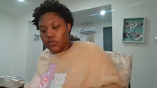 Kbaby337 online show from 10, 3, 2026