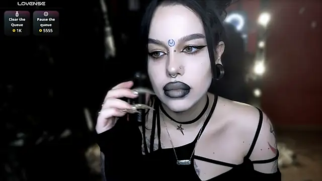 alexx succubus online show from 5, 4, 2026