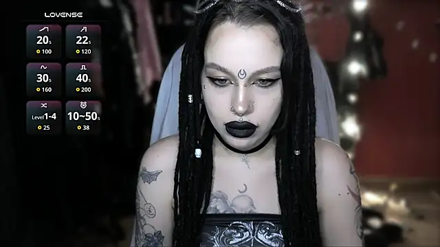 Snapshot of alexx_succubus chatting on 26, 5, 2026 alexx succubus online show from 26, 5, 2026