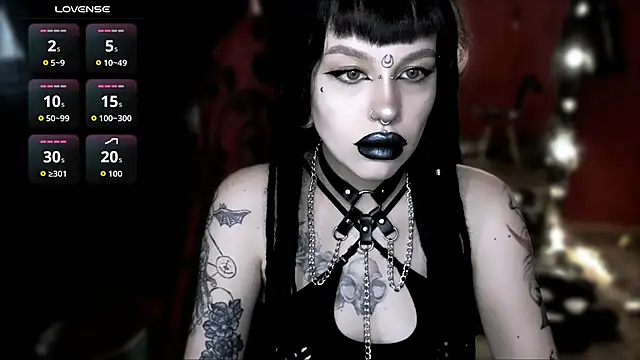 Snapshot of alexx_succubus chatting on 6, 6, 2026 alexx succubus online show from 6, 6, 2026