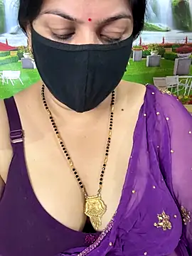 FlatVincy4 online show from 9, 10, 2025