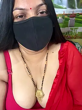 FlatVincy4 online show from 21, 10, 2025