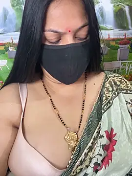 FlatVincy4 online show from 23, 10, 2025