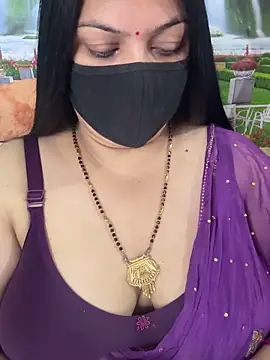 FlatVincy4 online show from 26, 10, 2025