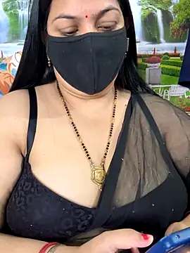 FlatVincy4 online show from 12, 11, 2025