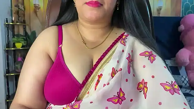 FlatVincy4 online show from 24, 3, 2026