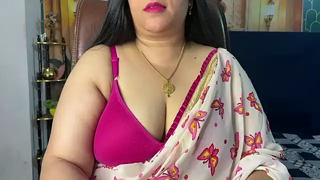 FlatVincy4 online show from 23, 4, 2026