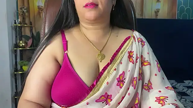 FlatVincy4 online show from 23, 4, 2026