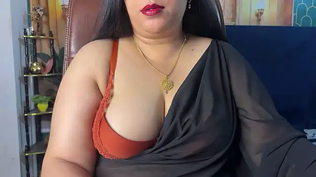 FlatVincy4 online show from 25, 4, 2026