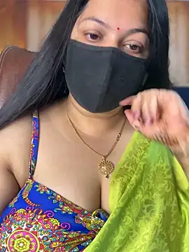 FlatVincy4 online show from 26, 4, 2026