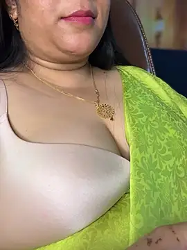 FlatVincy4 online show from 26, 4, 2026