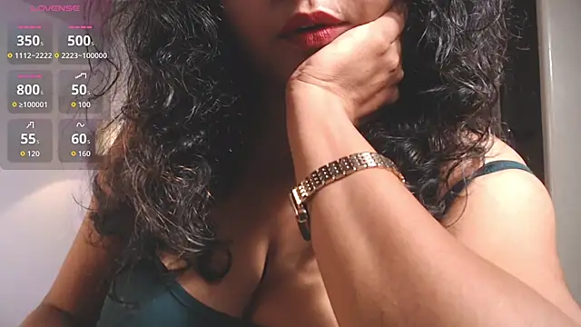 hot menka online show from 5, 6, 2026