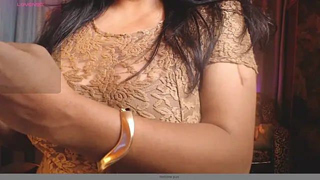 hot menka online show from 27, 7, 2026