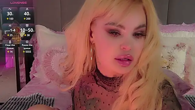 Marussia luxury online show from 21, 3, 2025