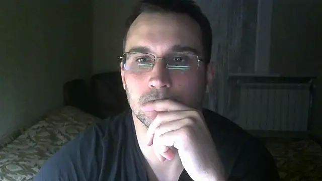 Sanderx online show from 18, 1, 2025