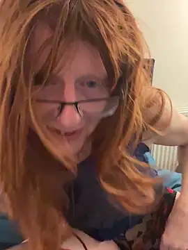 Valerie-4-U online show from 12, 2, 2025