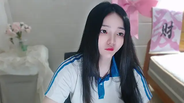 qiqi--- online show from 23, 4, 2026