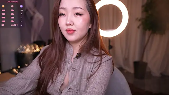 Amelyisthatyou online show from 18, 4, 2026