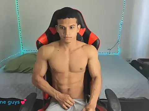 oliver thompsson7 online show from 9, 1, 2026