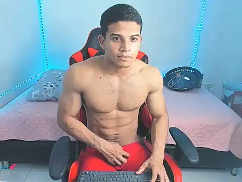 Snapshot of oliver_thompsson7 chatting on 25, 5, 2026 oliver thompsson7 online show from 25, 5, 2026