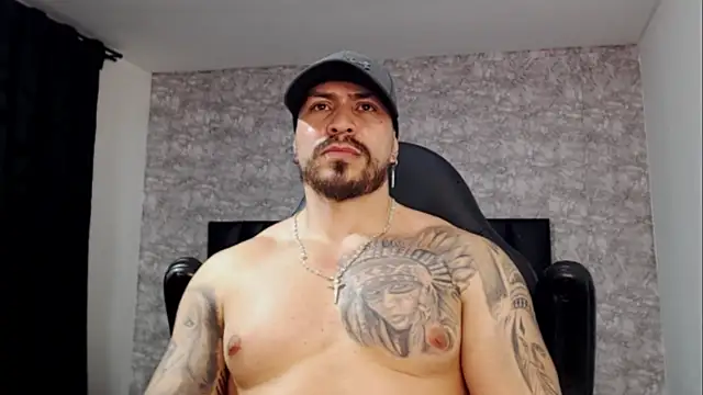 Luck Grey online show from 11, 3, 2025