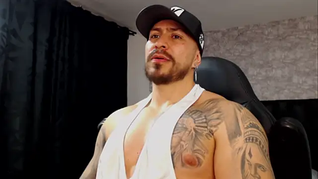 Luck Grey online show from 13, 3, 2025