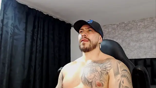 Luck Grey online show from 14, 3, 2025