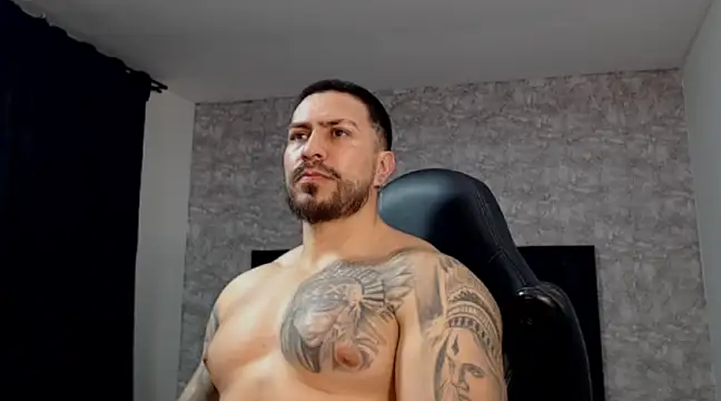 Luck Grey online show from 17, 3, 2025