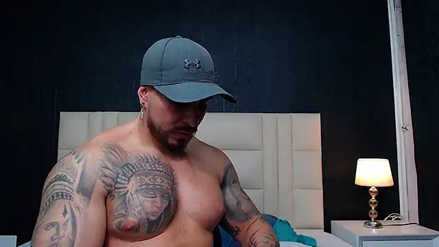 Luck Grey online show from 22, 3, 2025