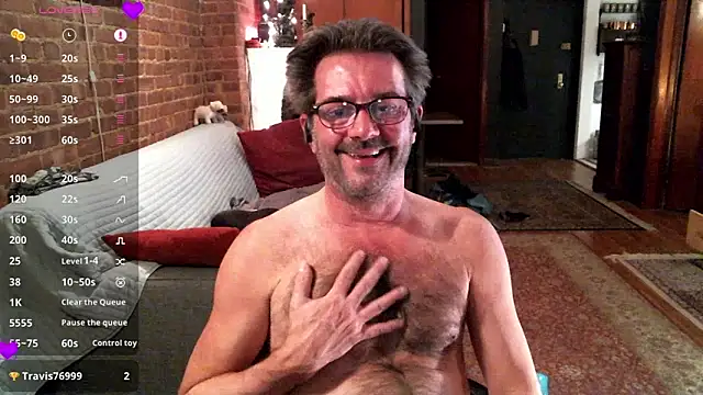 Johnny Bottoms online show from 8, 3, 2025