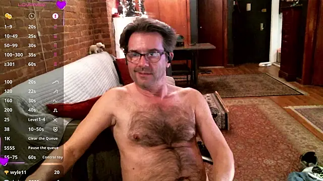 Johnny Bottoms online show from 20, 3, 2025