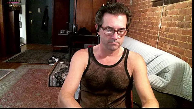 Johnny Bottoms online show from 9, 11, 2025