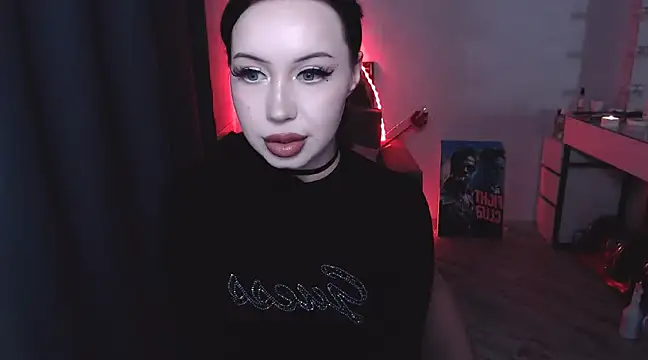 Snapshot of MoranaMissGod chatting on 10, 3, 2025 MoranaMissGod online show from 10, 3, 2025