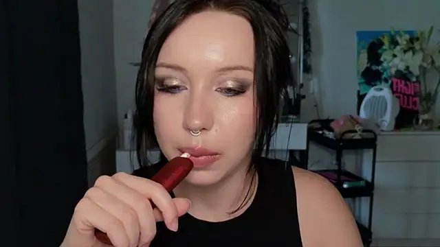 MoranaMissGod online show from 24, 5, 2026