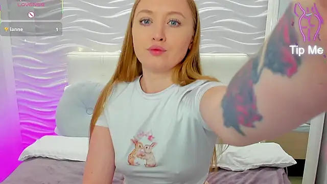 ChloeSug online show from 15, 9, 2025